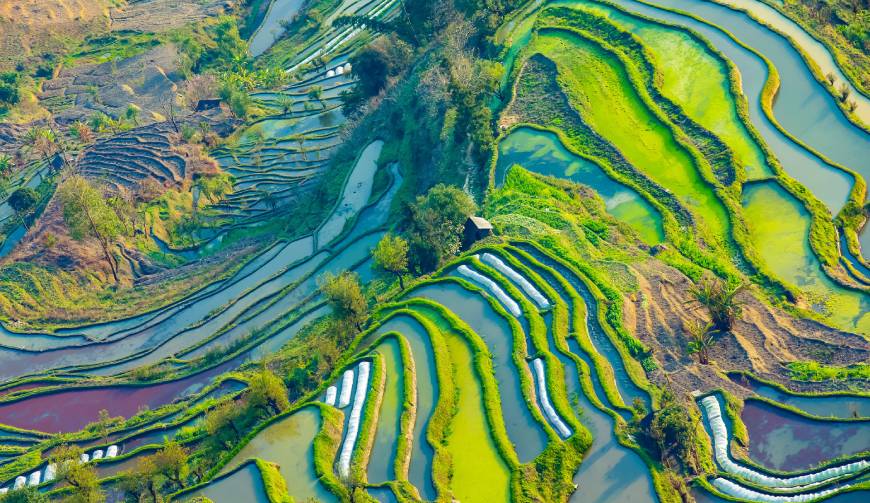 走进中阳县TVC拍摄：解锁本地化场景与创意镜头的完美融合