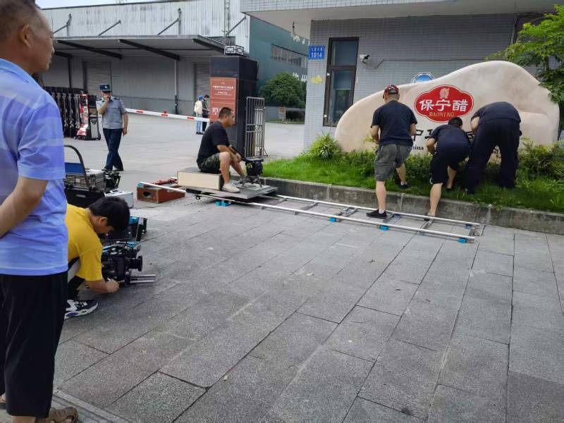 中阳县广告片拍摄公司核心优势：全流程服务，让品牌广告片省心更出彩