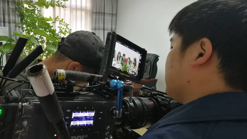 中阳县广告片拍摄公司：国潮文化策展人，东方元素与现代审美碰撞