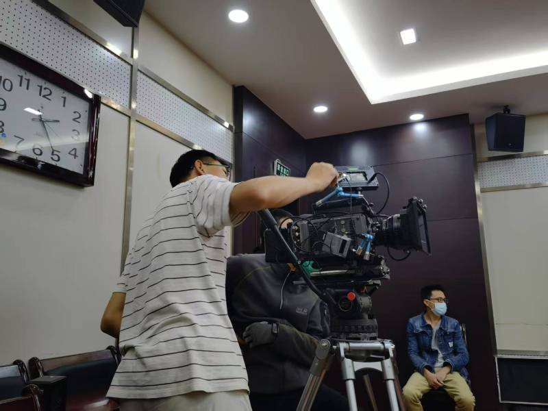 价值沉淀，长效赋能——中阳县TVC与广告片拍摄制作的长效价值构建