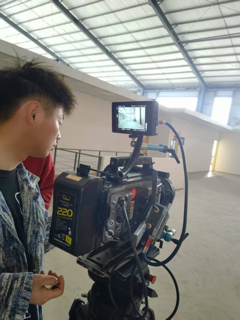解锁中阳县广告片拍摄：以创意镜头，解锁品牌商业价值新高度