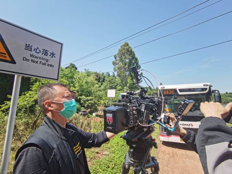 中阳县TVC拍摄公司：深耕本地市场，为品牌定制专属拍摄方案