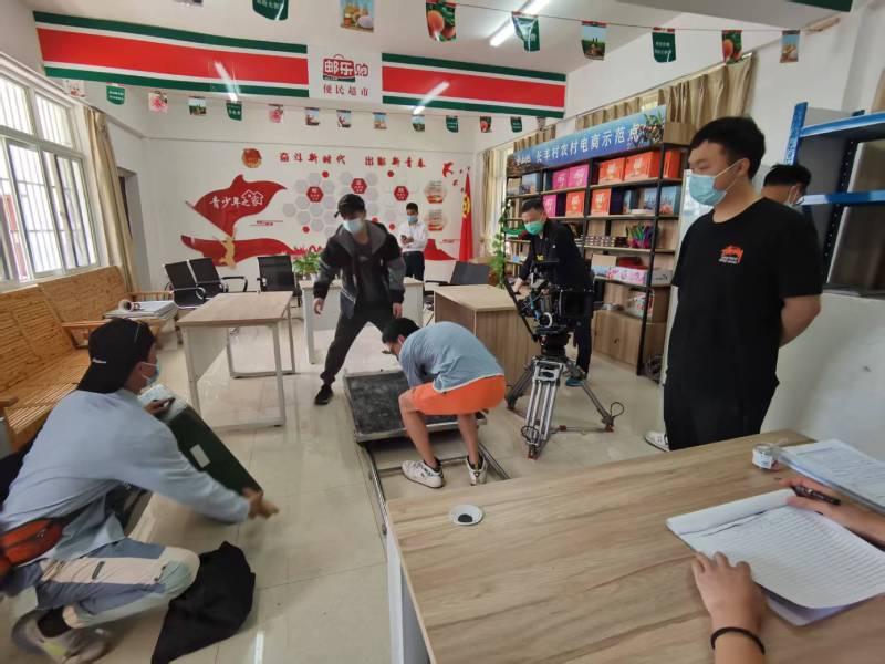 中阳县广告片拍摄公司：极简主义践行者，少即是多的视觉哲学