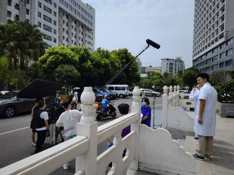 中阳县广告片拍摄公司低成本实现高规格制作的诀窍